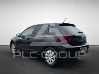 2021 Volkswagen Polo