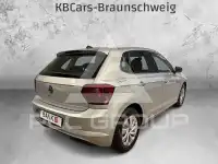 2021 Volkswagen Polo