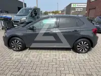 2021 Volkswagen Polo