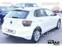 2021 Volkswagen Polo