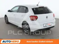 2021 Volkswagen Polo