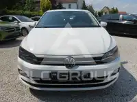 2021 Volkswagen Polo