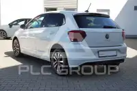 2021 Volkswagen Polo