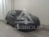 2021 Volkswagen Polo