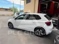 2021 Volkswagen Polo