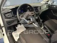 2021 Volkswagen Polo