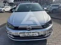 2021 Volkswagen Polo