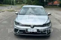 2021 Volkswagen Polo