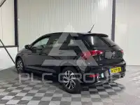 2021 Volkswagen Polo