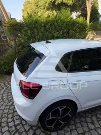 2021 Volkswagen Polo