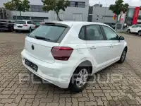 2021 Volkswagen Polo