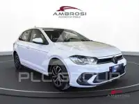 2021 Volkswagen Polo