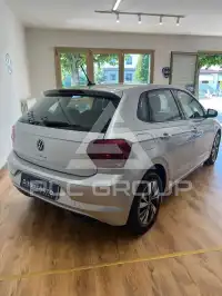 2021 Volkswagen Polo