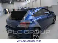 2021 Volkswagen Polo