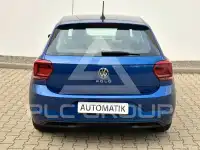2021 Volkswagen Polo