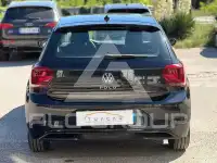 2021 Volkswagen Polo
