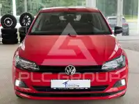 2021 Volkswagen Polo
