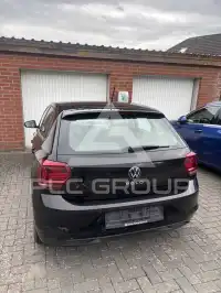 2021 Volkswagen Polo