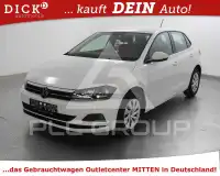 2021 Volkswagen Polo