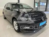 2021 Volkswagen Polo