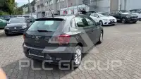 2021 Volkswagen Polo