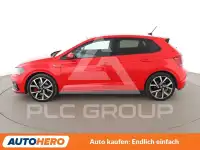 2021 Volkswagen Polo