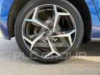2021 Volkswagen Polo