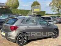 2021 Volkswagen Polo
