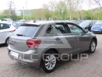 2021 Volkswagen Polo