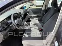 2021 Volkswagen Polo