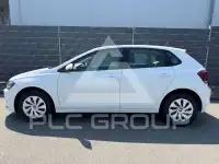 2021 Volkswagen Polo