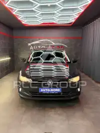 2021 Volkswagen Polo