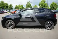 2021 Volkswagen Polo