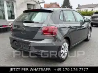 2021 Volkswagen Polo