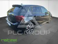 2021 Volkswagen Polo
