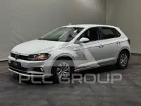 2021 Volkswagen Polo