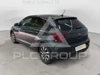 2021 Volkswagen Polo