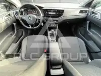 2021 Volkswagen Polo