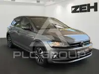 2021 Volkswagen Polo