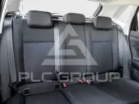 2021 Volkswagen Polo