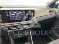 2021 Volkswagen Polo