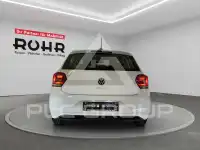 2021 Volkswagen Polo