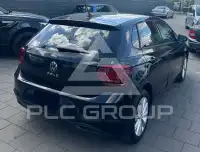 2021 Volkswagen Polo