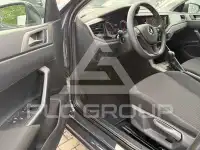 2021 Volkswagen Polo
