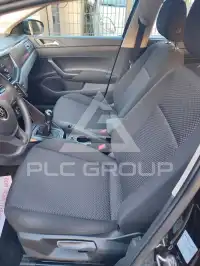 2021 Volkswagen Polo