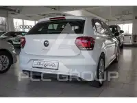 2021 Volkswagen Polo