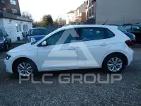 2021 Volkswagen Polo