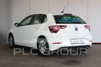 2021 Volkswagen Polo