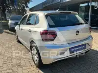 2021 Volkswagen Polo
