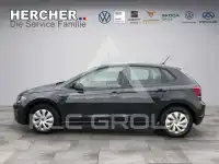 2021 Volkswagen Polo